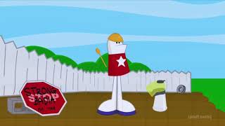 Robot Chicken  Homestar Runner sketch [upl. by Bogosian]