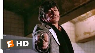 Death Wish 1974  What Else You Got Scene 610  Movieclips [upl. by Dammahum16]