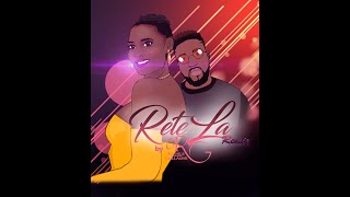 Rutshelle Guillaume  Rete La Remix feat Oswald [upl. by Tehc458]