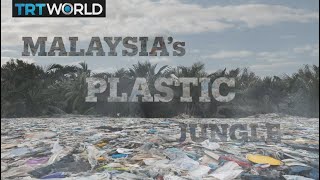 Malaysias plastic jungle  Off The Grid  Documentary [upl. by Annad]