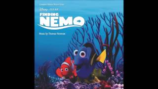 Trailer Procurando Nemo Dublado [upl. by Cutty]