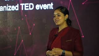 FAIL  Fight Again In Life  Dr Tanu Jain  TEDxIIMAmritsar [upl. by Imis180]