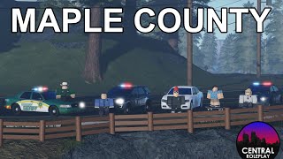 CRP Maple County  Official Trailer [upl. by Krispin]