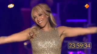 Glennis Grace  quotWhitney Houston Medleyquot  from Americas Got Talent  2018 HD [upl. by Edee]