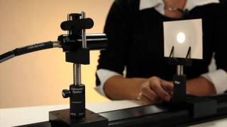 How to Collimate a Telescope  Orion Telescopes and Binoculars [upl. by Ennairak508]