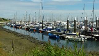 Terschelling en het eilandgevoel [upl. by Xanthus]