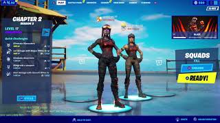 How to make your own fortnite lobby bot [upl. by Ysnil757]