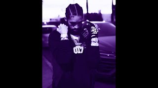 OT7 Quanny Type Beat  quot712 PMquot [upl. by Aneekas]