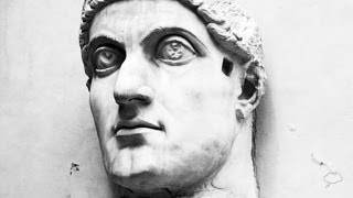 Constantine the Great Biography [upl. by Guria]