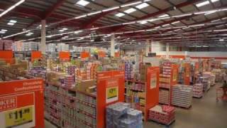 Why choose Booker Wholesale  your local Cash and Carry [upl. by Grae795]