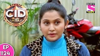 CID  सी आ डी  Episode 1124  30th July 2017 [upl. by Gabi]