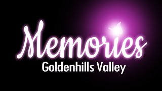 Catherines Memories  Goldenhills Valley [upl. by Gabbie]