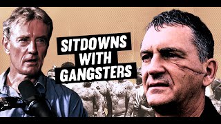 TRAILER Sitdowns with Gangsters [upl. by Columbine229]