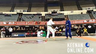 Keenan Cornelius X Erberth Santos [upl. by Avie]