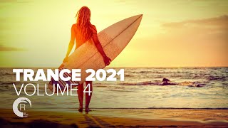 TRANCE 2021 VOL 4 FULL ALBUM [upl. by Edac]