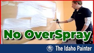 Overspray How To Stop Before It Strikes [upl. by Kudva]