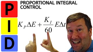 Proportional Integral Control Allen Bradley Studio 5000 PID Explained [upl. by Leggat]