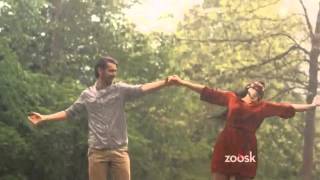 Before you fall in love Zoosk TV Spot 2015 [upl. by Marlin]