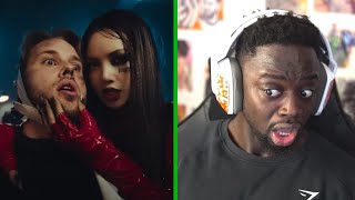 LISA  FUTW Vixi Solo Version Official Music Video  REACTION [upl. by Gavin]