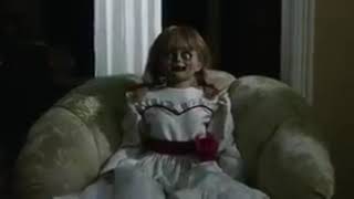 AnnabelleCompleto e Dublado [upl. by Notsreik965]