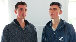 How I 3D Printed My Identical Twin [upl. by Glory]