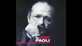 Gino Paoli  Sapore di Sale Roberto Napoli RMX [upl. by Tiraj]