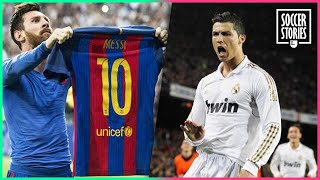 11 most iconic goal celebrations in football history  Oh My Goal [upl. by Wadesworth]