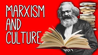 Marxist Literary Criticism WTF An Introduction to Marxism and Culture [upl. by Atalie]