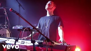 Mike Posner  Cooler Than Me Live at the Key Club [upl. by Clabo828]