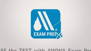 Water Operator Exam Prep App Now Available [upl. by Nibur623]