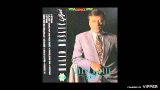 Halid Beslic  Ljiljani  Audio 1991 [upl. by Toney]