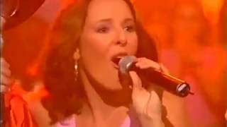 Hermes House Band  Country roads Live 2001 [upl. by Northington72]