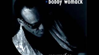 Bobby Womack  Cry Myself To Sleep [upl. by Yeung]