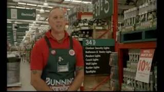 bunnings warehouse 2014 ad [upl. by Savior]