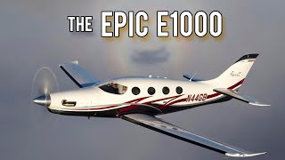 Meet the Epic E1000 [upl. by Aseret]