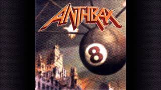 Anthrax  Catharsis HQ [upl. by Rajiv]