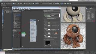 3ds Max  Understanding Physical Material [upl. by Mccullough]