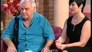 Freddie Starr Interviewed About Jimmy Savile [upl. by Attennot737]