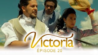 Victoria l’esclave blanche  Ep 20  Version Française  Complet  HD 1080 [upl. by Leary]