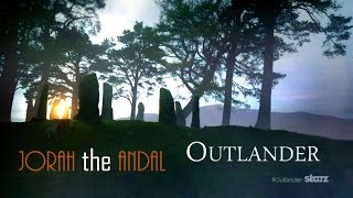 Outlander Medley Season 1 Soundtrack [upl. by Per]