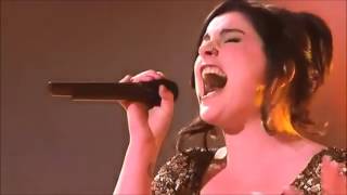 Karise Eden  The Voice  Sings Stay With Me  Lorraine Ellisons Classic [upl. by Euphemie]