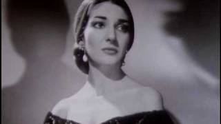 Maria Callas  Casta Diva Bellini Norma [upl. by Laoj]