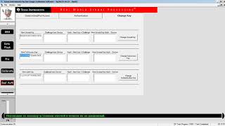 Full access for the bq30z55 chip [upl. by Kathi597]