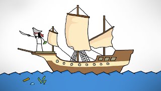 How did early Sailors navigate the Oceans [upl. by Gran]