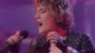 Patricia Kaas  Quand Jimmy Dit Live 1990 [upl. by Maurine448]