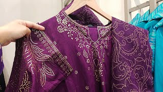 Limelight Eid Collection 2024  Limelight New collection 2024 [upl. by Raval]