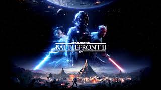 Star Wars Battlefront II Original Soundtrack [upl. by Vivianna550]