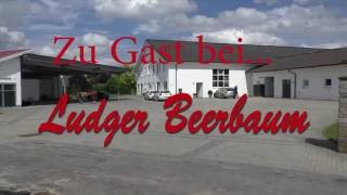 Zu Gast bei Ludger Beerbaum [upl. by Farika]