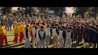 McFarland wins State CrossCountry Title  McFarland USA clip [upl. by Sakmar730]