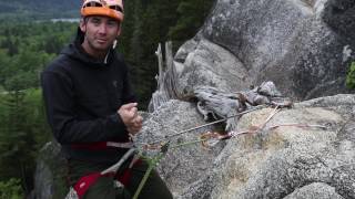 Rappelling Fundamentals [upl. by Chilson]